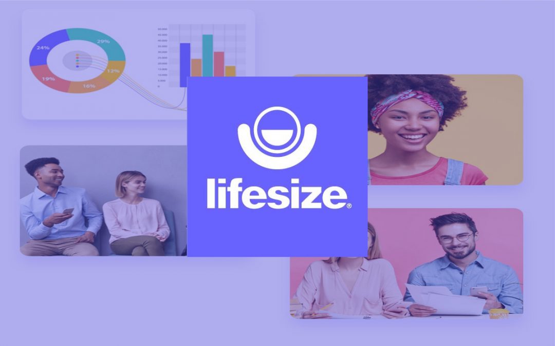 Why Lifesize?