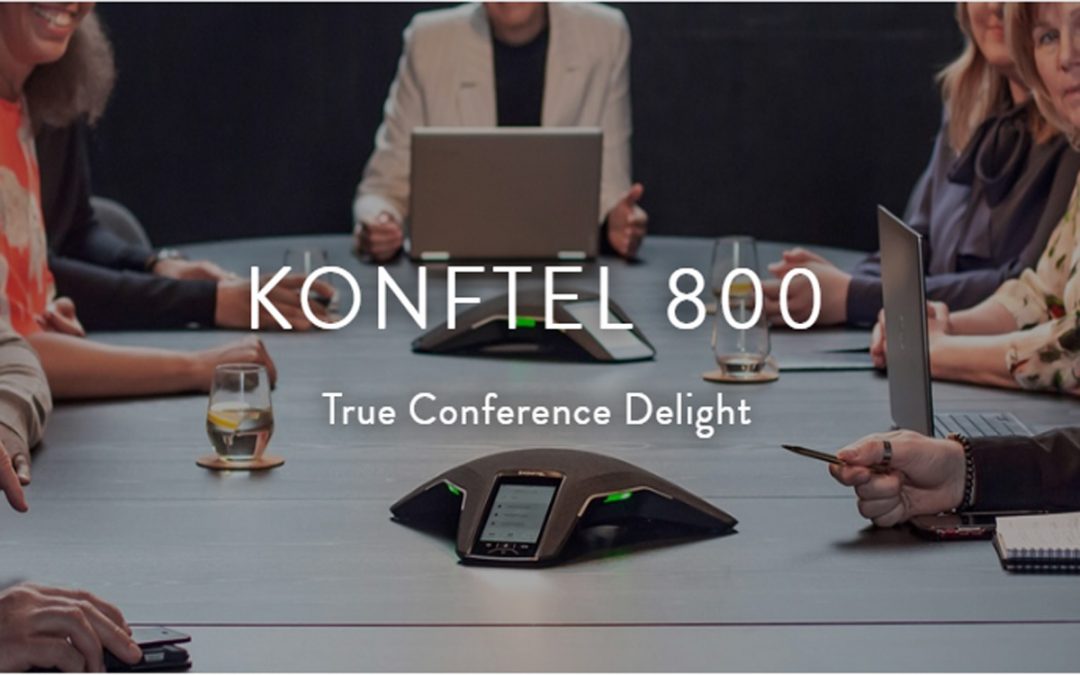 KONFTEL 800