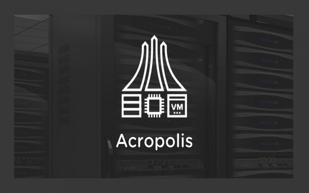 Intelligent Infrastructure for the Cloud Era