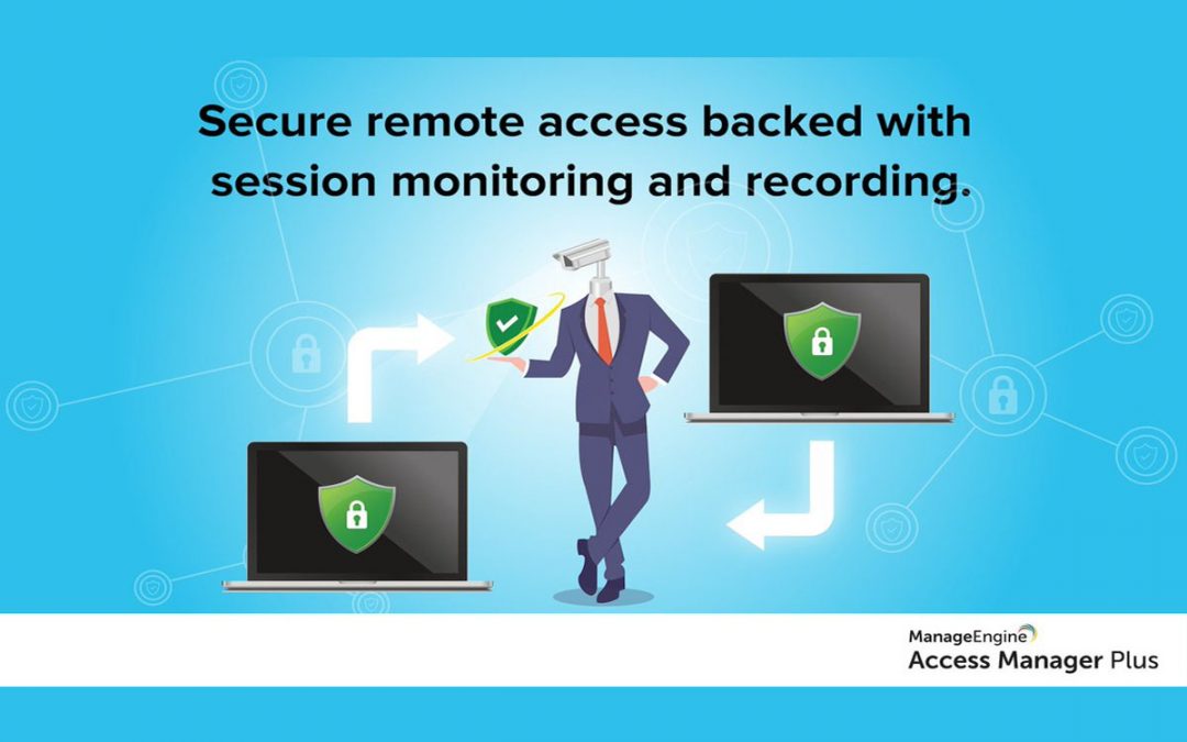 ManageEngine Access Manager Plus