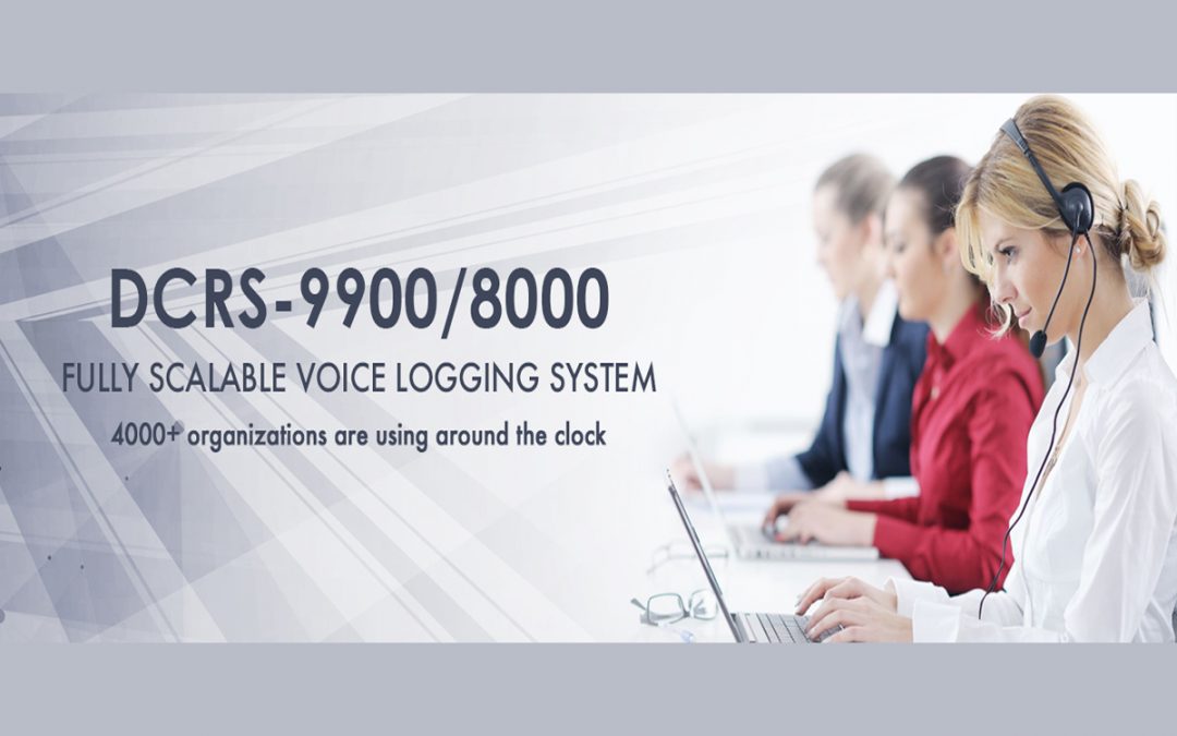 The Power of DCRS Call Recorder
