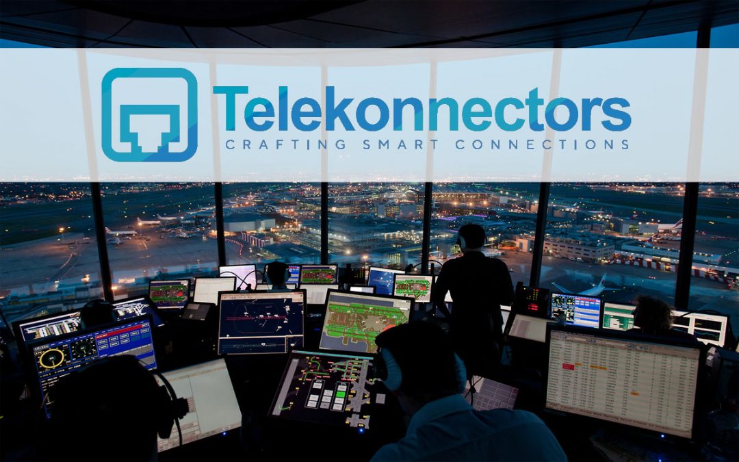 Telekonnectors Headsets