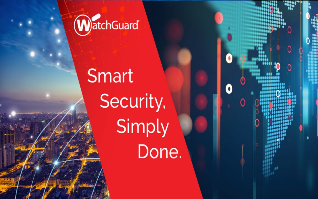 WatchGuard Security Services
