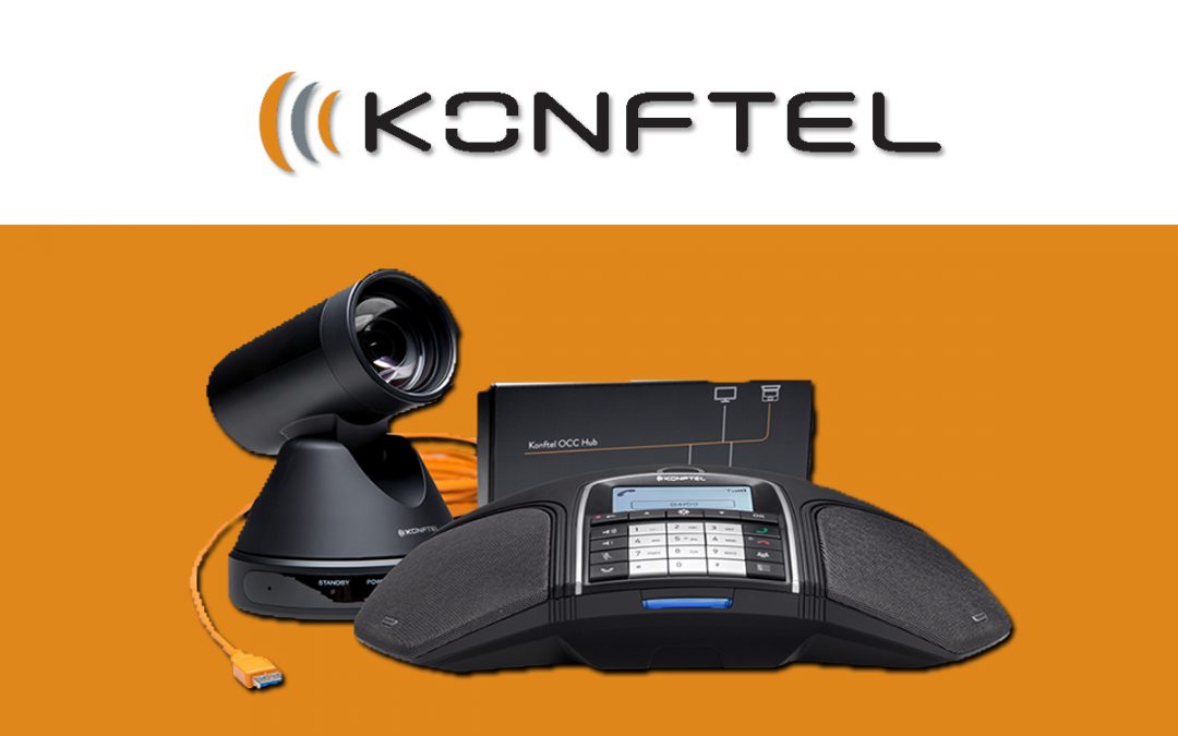 KONFTEL 300Wx