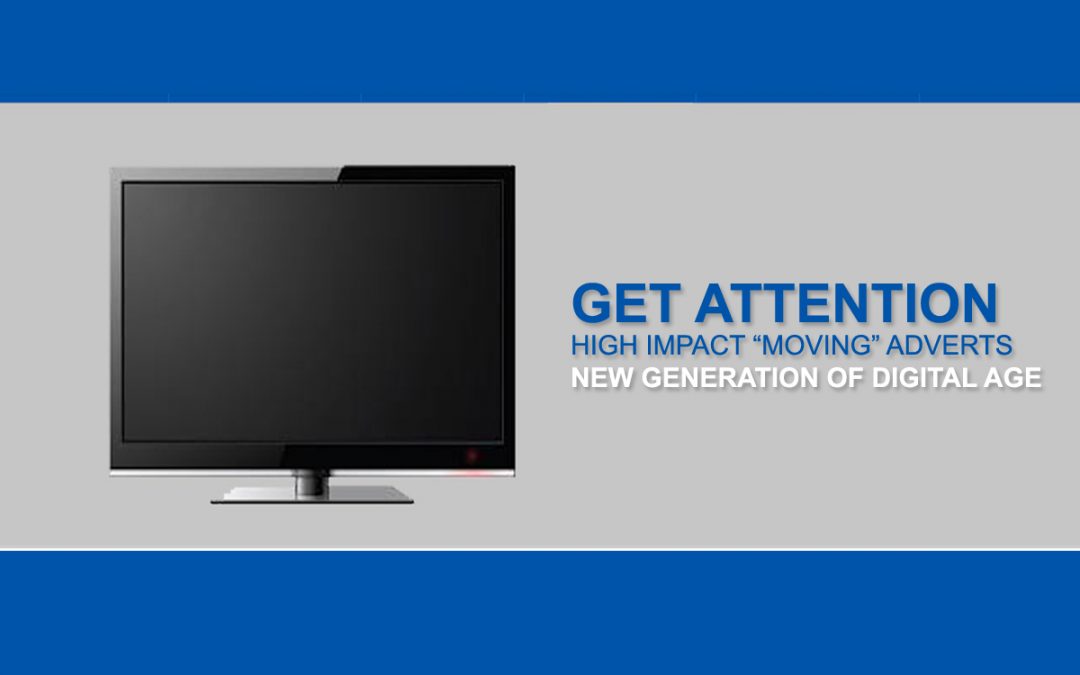 XPOSSIBLE LIVE! DIGITAL SIGNAGE SYSTEM
