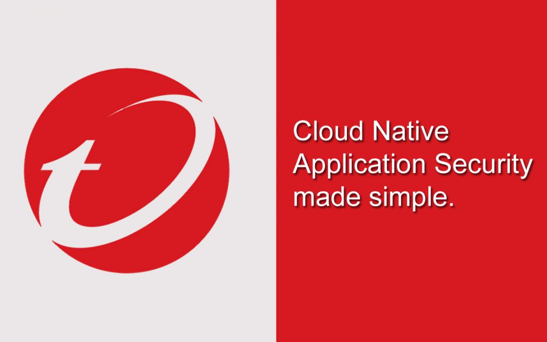 Cloud-Native Application Development