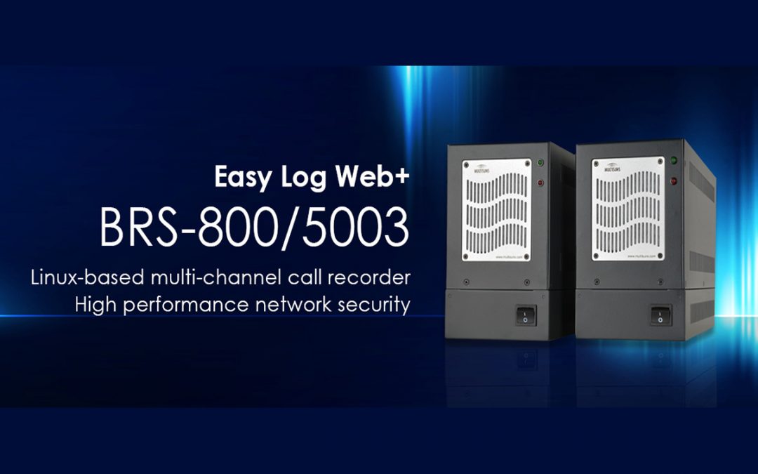EasyLog Web+