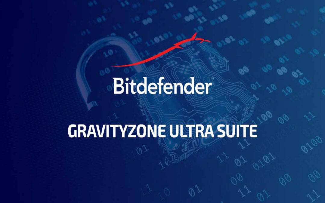 GravityZone Ultra Plus