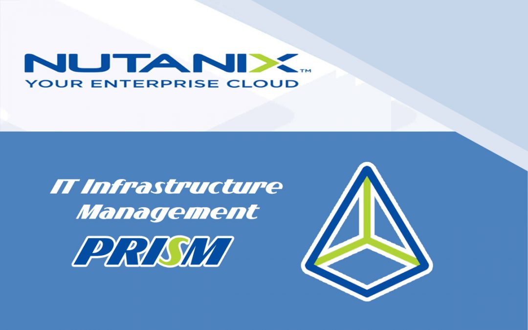 IT Infrastructure Management Minus the Headache