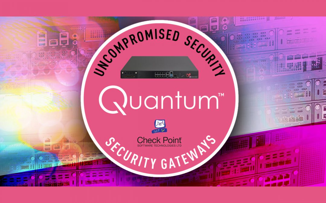 Next Generation Firewalls (NGFW)