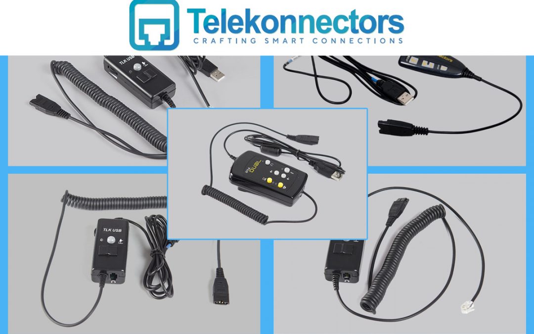 INTERFACES by Telekonnectors