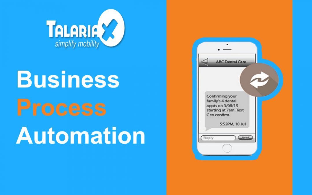Business Process Automation