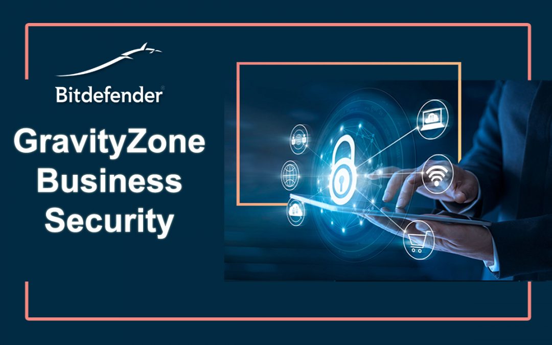 Bitdefender GravityZone Business Security
