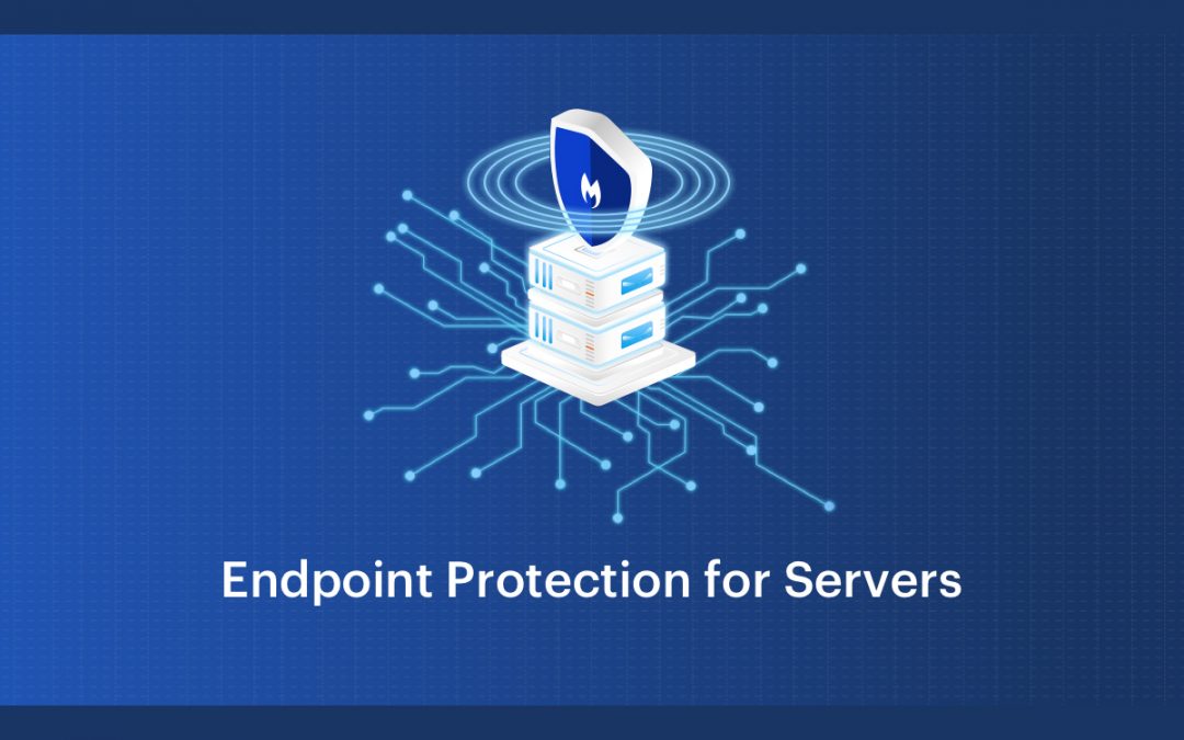 Endpoint Protection for Servers