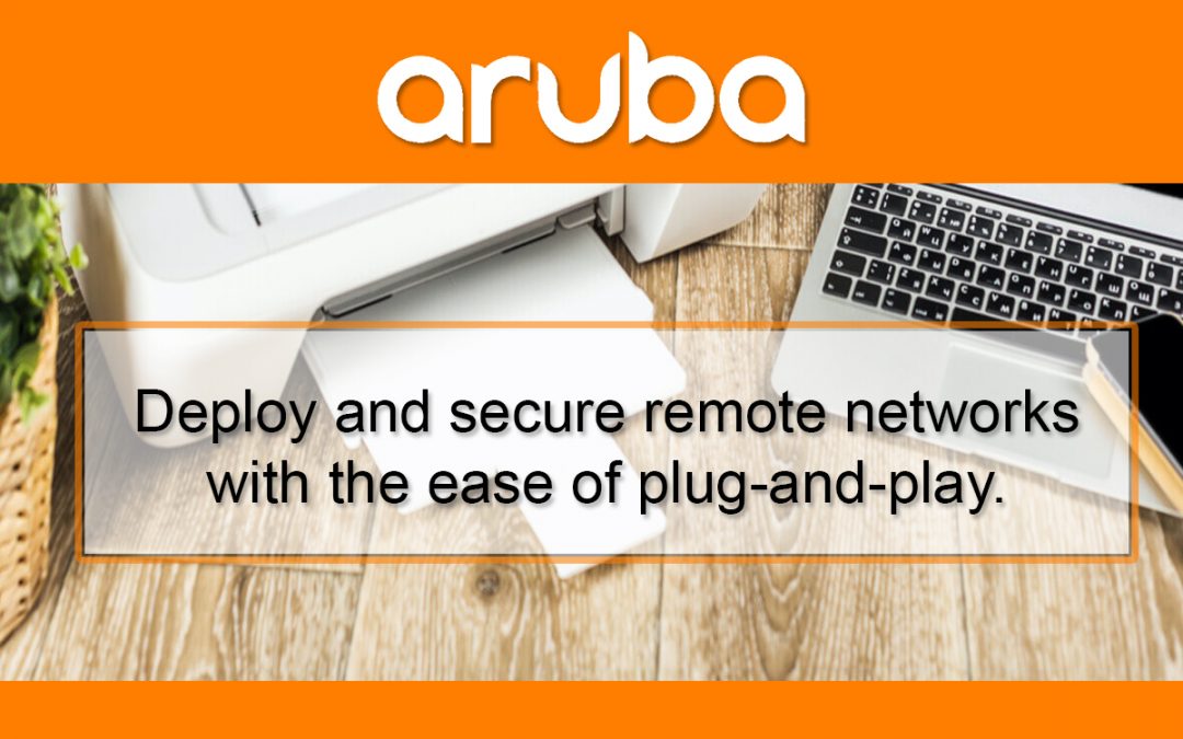 Remote Access Point