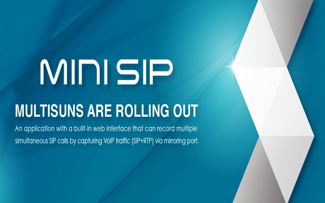 Mini SIP by Multisuns