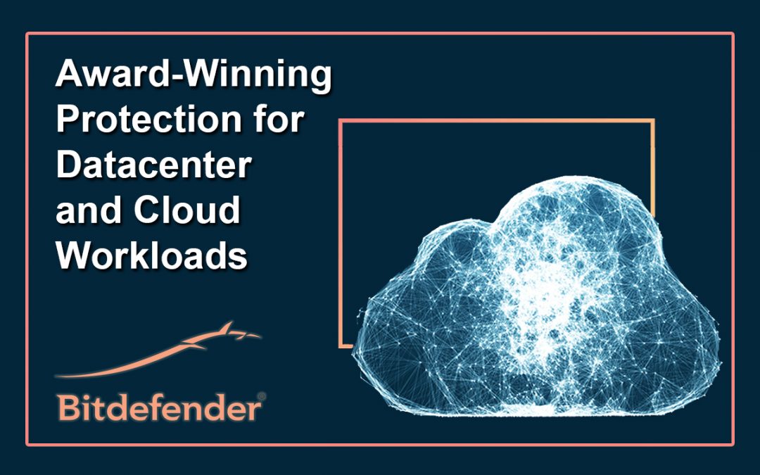 GRAVITYZONE SECURITY FOR VIRTUALIZED ENVIRONMENTS
