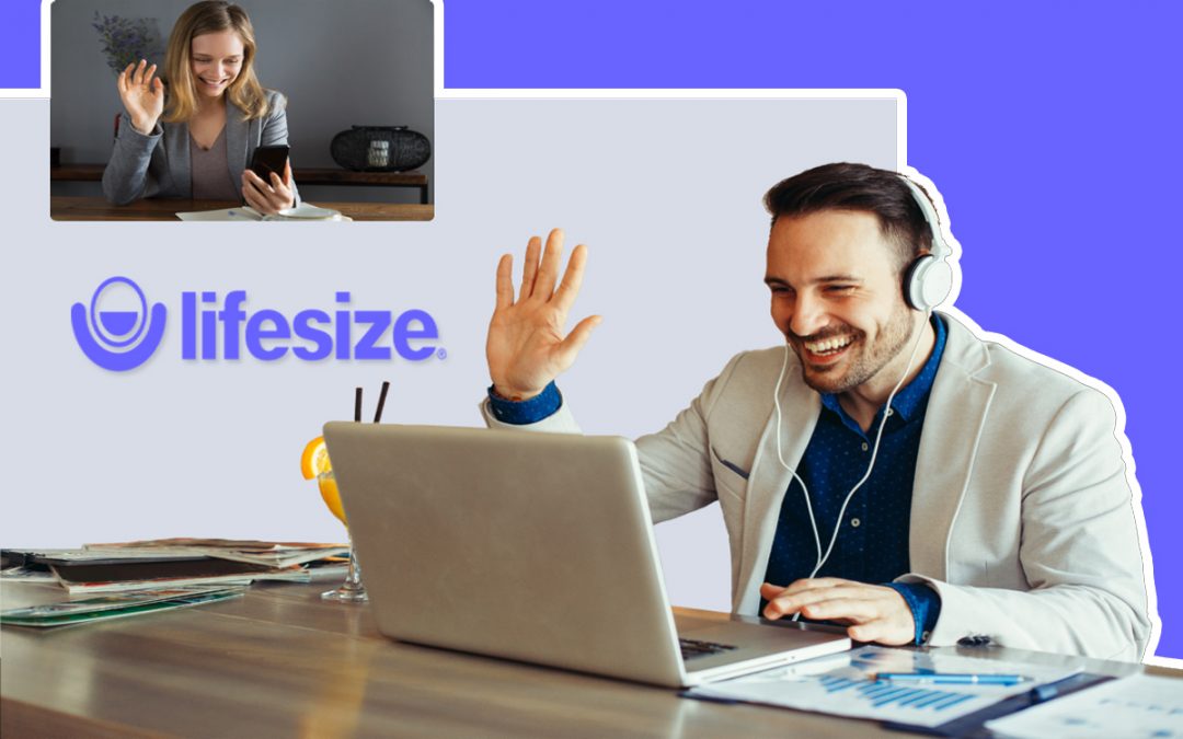 Lifesize Cloud Conferencing