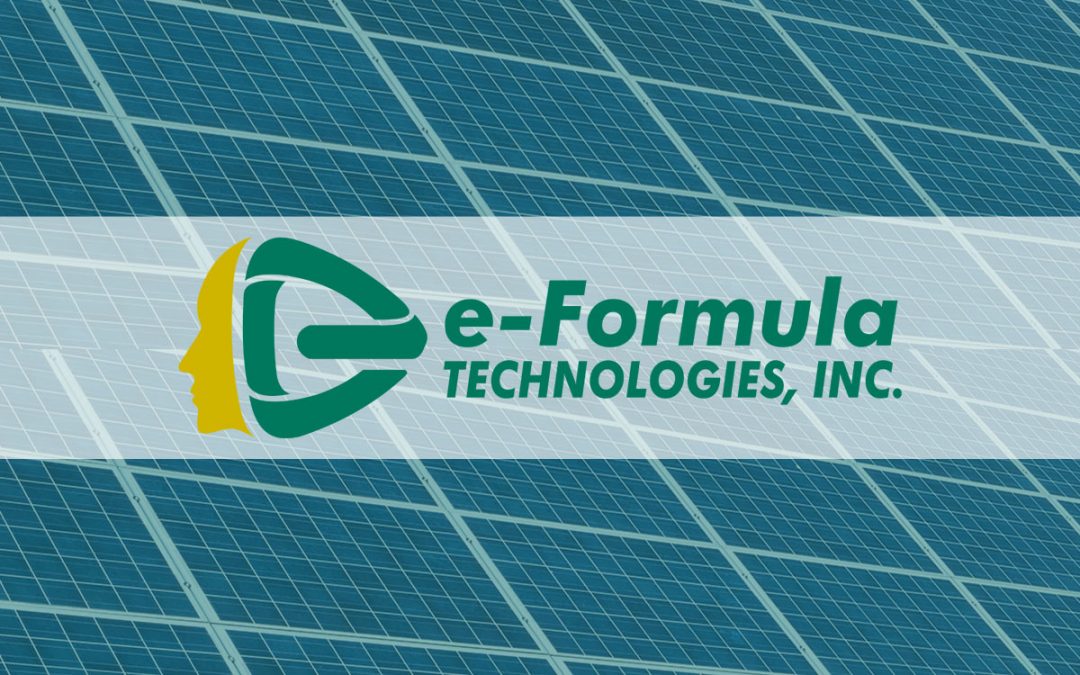 Energy Generation – Solar Power Plant