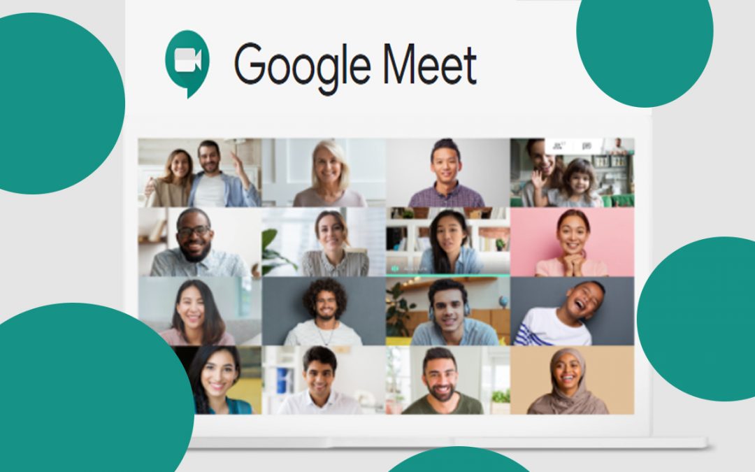 Google Meet