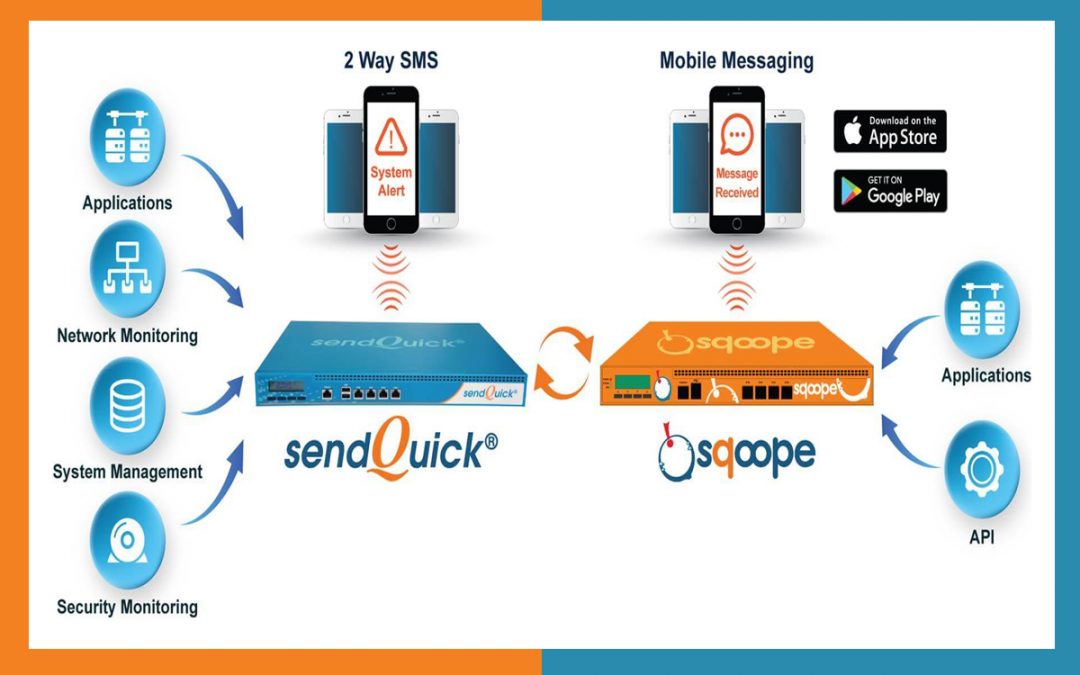 Enterprise Mobile Messenger App (For Seamless Workflow Collaboration)