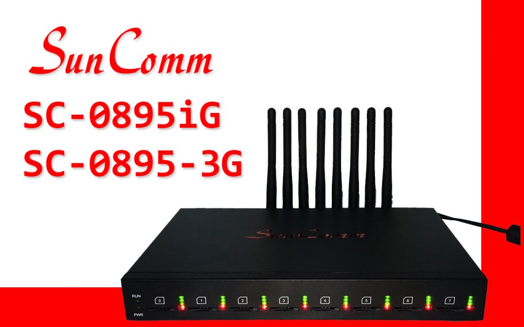 SC-0895iG/ SC-0895-3G