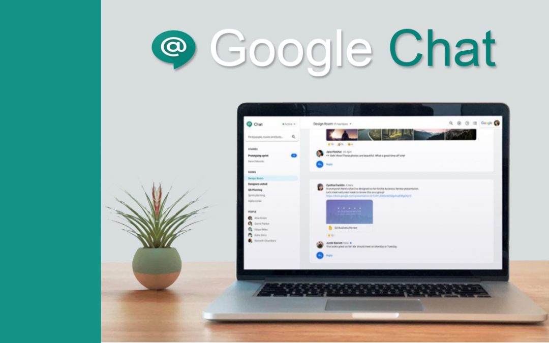 Google Chat
