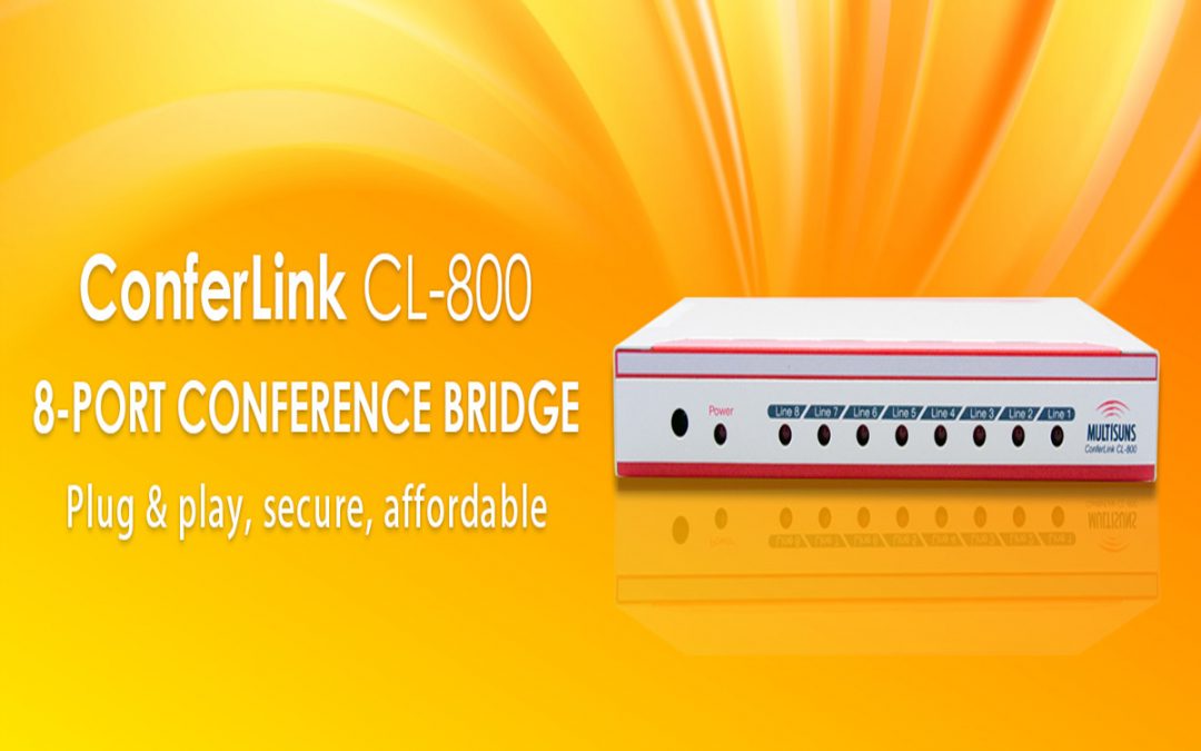 ConferLink CL-800