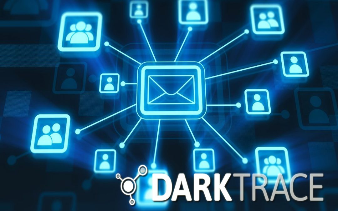 Email Security by Darktrace