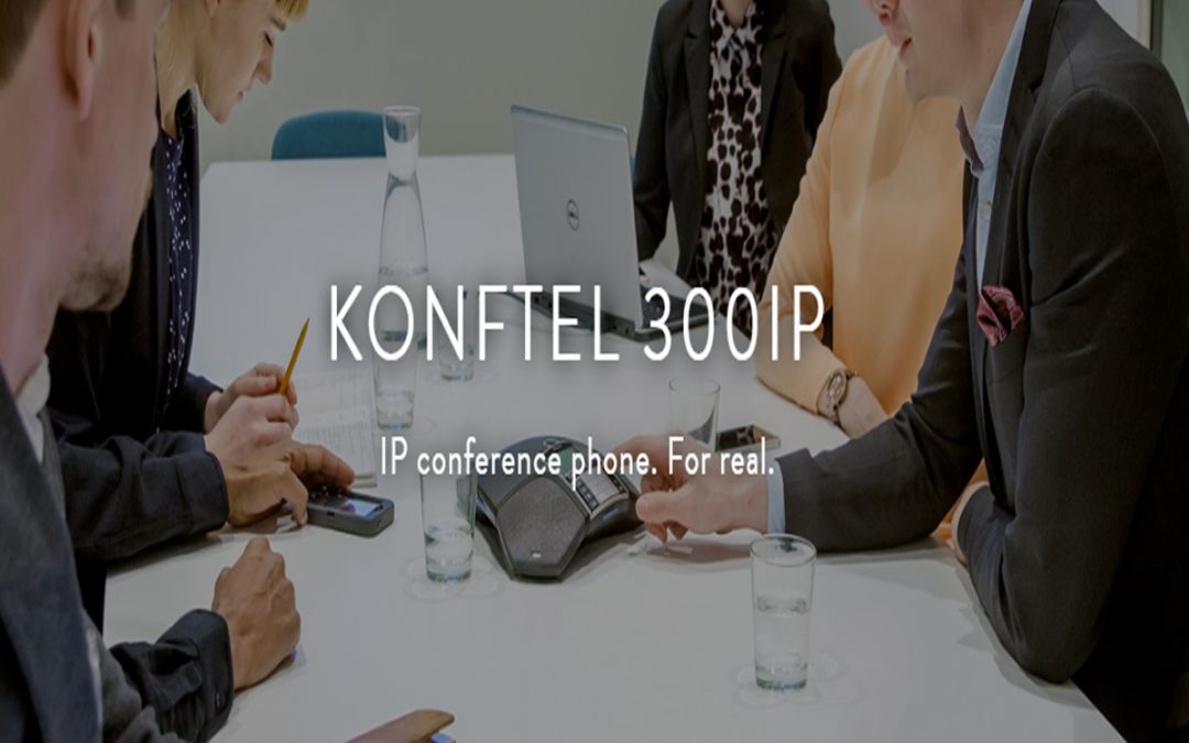 KONFTEL 300IP