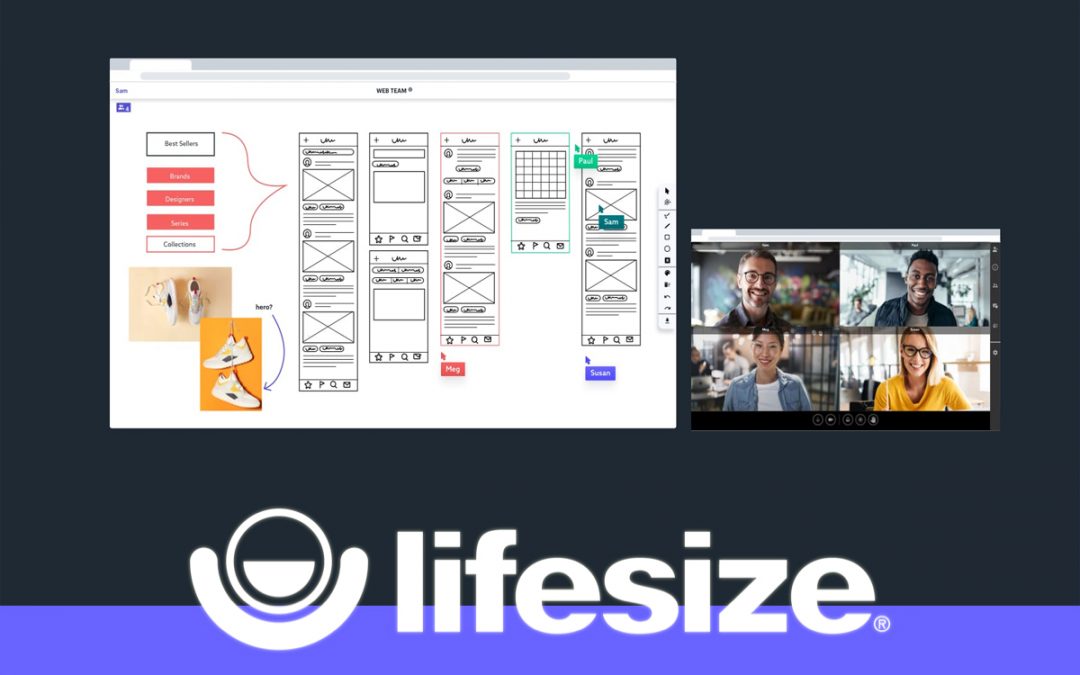 Advanced Collaboration and Digital Whiteboarding