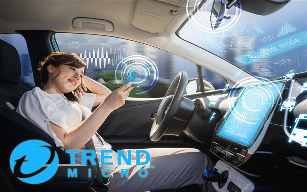 Connected Car Security