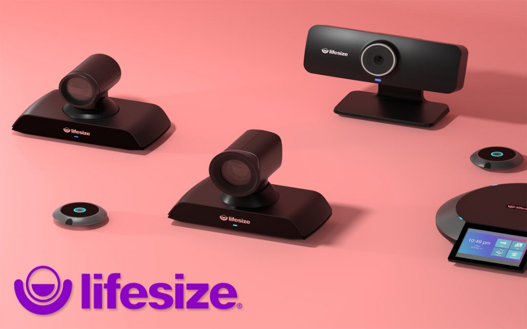 Video conferencing equipment done right.
