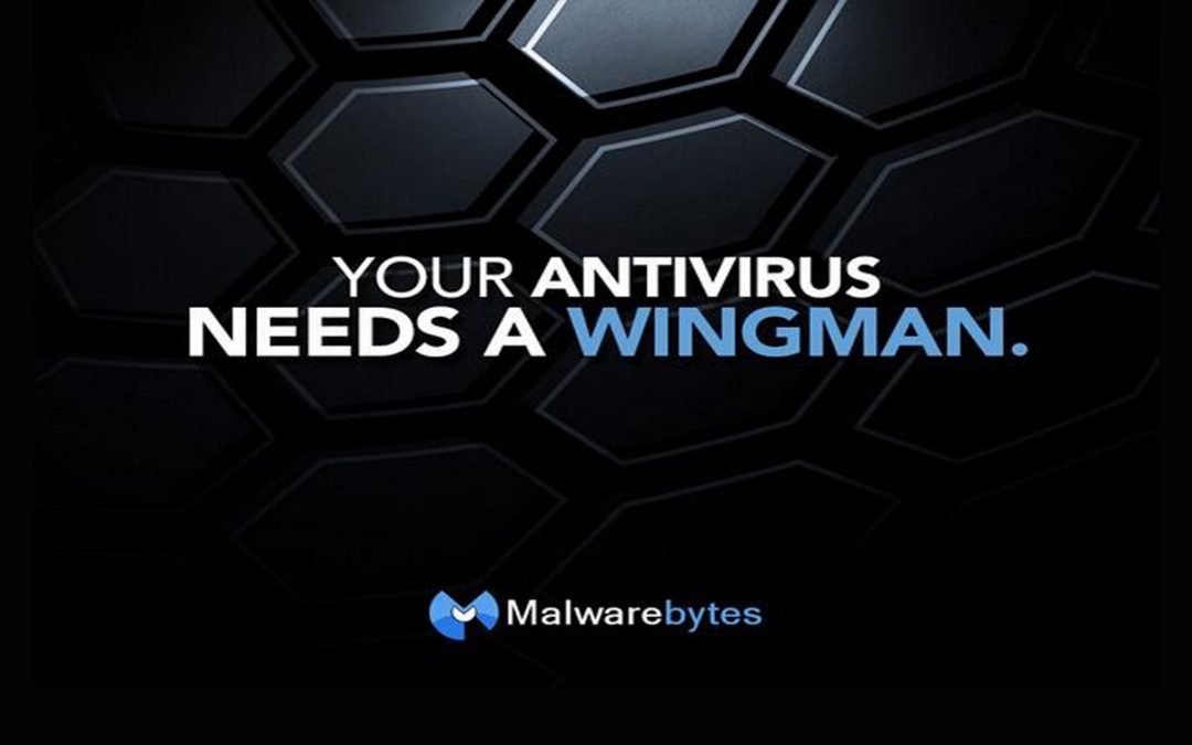 Antivirus Replacement