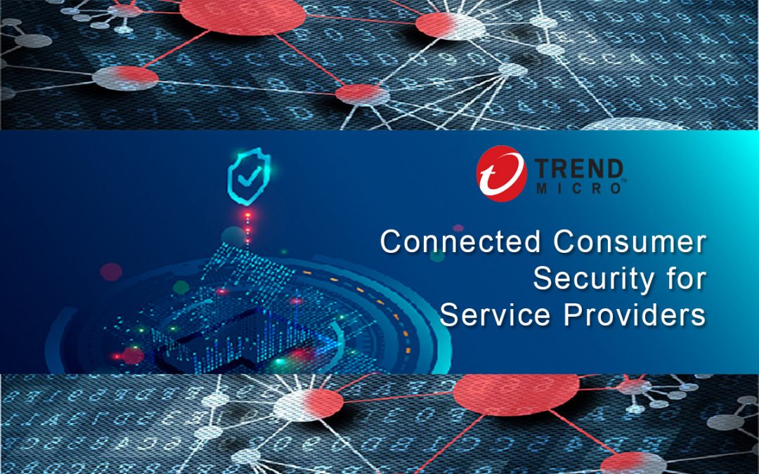 Connected Consumer Security for Service Providers