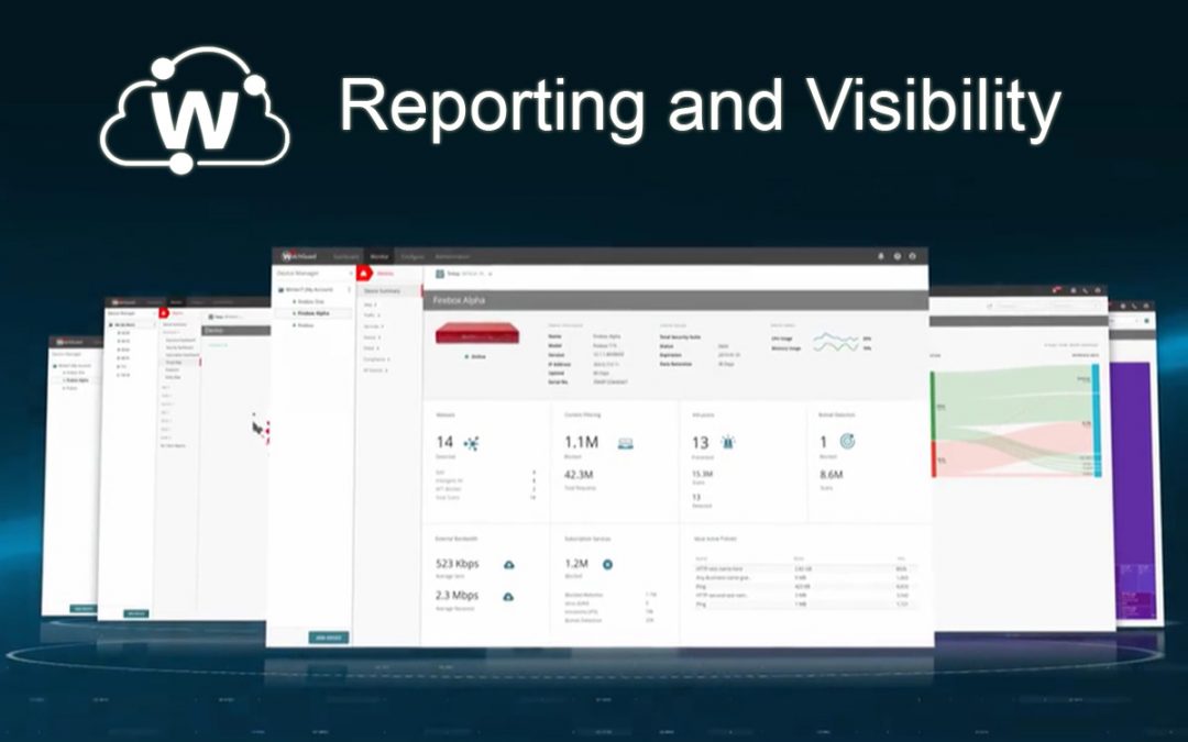 Oceans of Data Instantly Become Security Intelligence