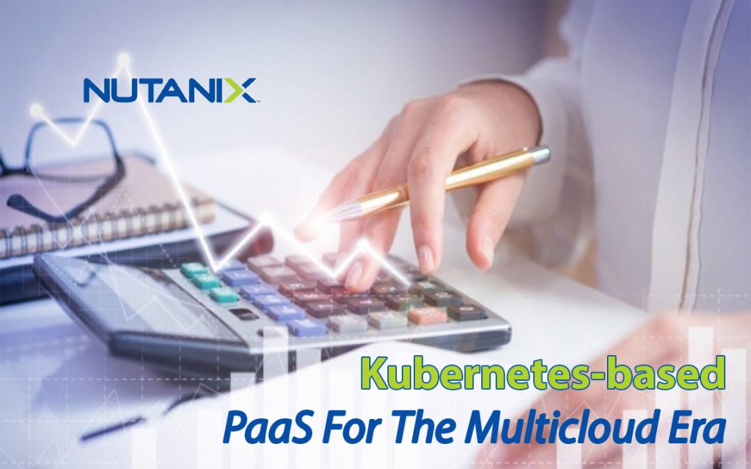 Kubernetes-based PaaS For The Multicloud Era