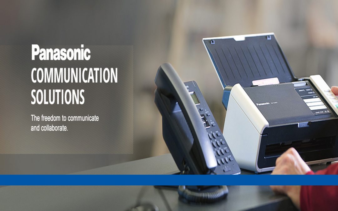 Panasonic Communication Platforms