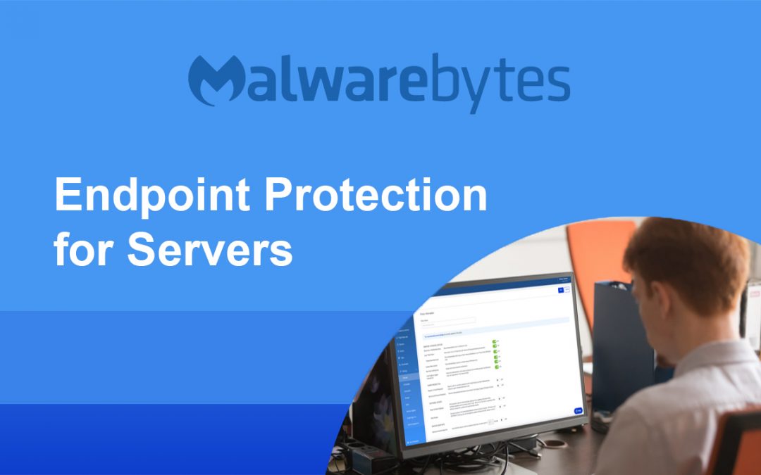 Endpoint Protection for Servers