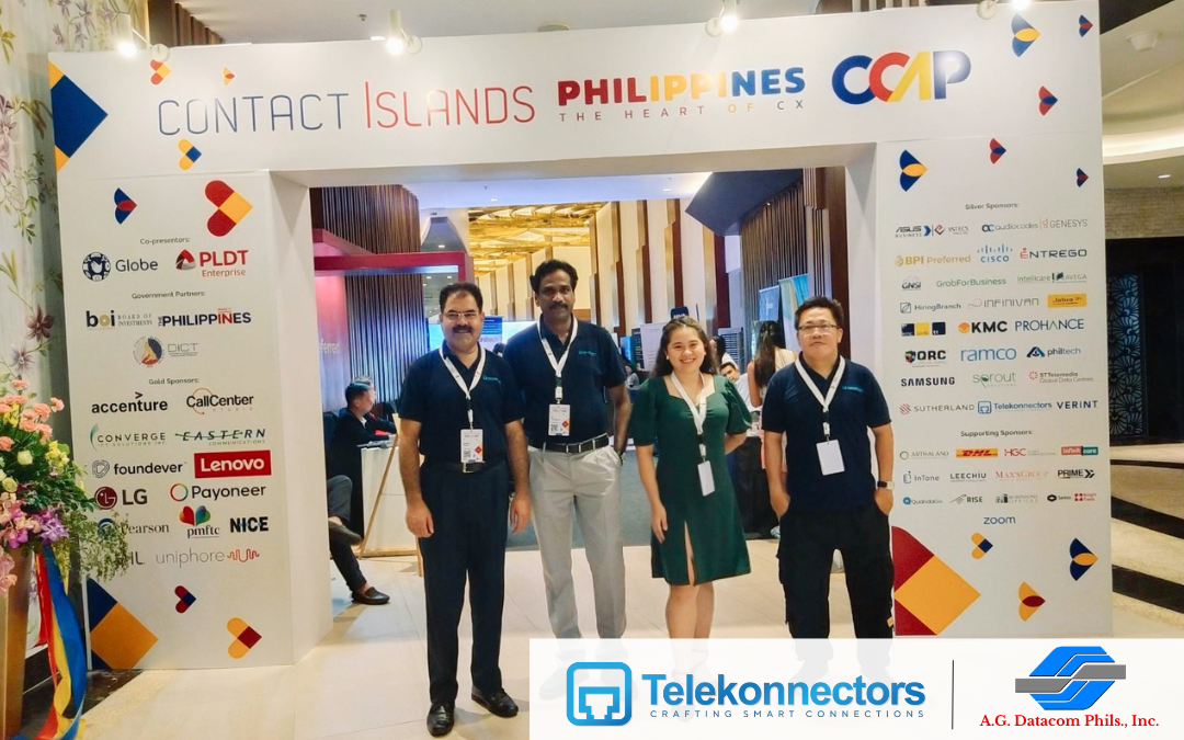 The Philippines is the Heart of CX – CCAP Event in Mactan, Cebu