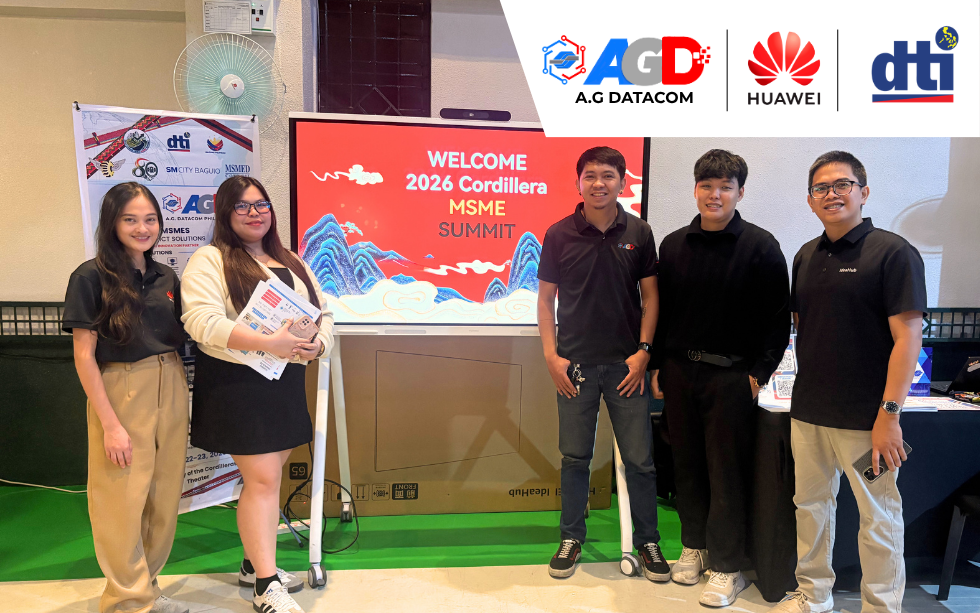 Empowering Businesses Through Smart ICT Solutions: Driving Innovation in Baguio